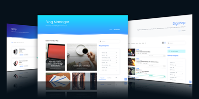 Essential Module Bundle